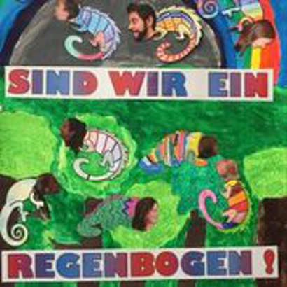 Jahresmotto 2017/2018