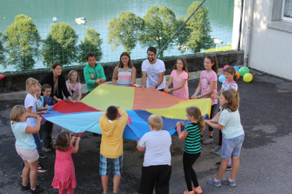 Schuleröffnung 2017/2018 Schuleröffnung 2017/2018