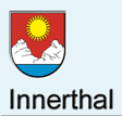 Gemeinde Innerthal