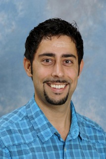 Daniel Keller Daniel Keller